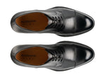 HARLAN DRESS SHOE - BLACK
