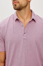 MERCED GOLF POLO
