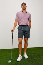 MERCED GOLF POLO