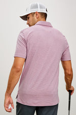 MERCED GOLF POLO