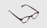 BOARD STIFF READERS - CHARCOAL & HICKORY