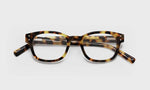 BIFF WIDE READERS- TORTOISE SHINY FRONT