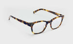 BIFF WIDE READERS- TORTOISE SHINY FRONT