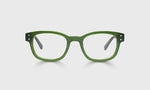 BIFF WIDE READERS- OLIVE GREEN FRONT