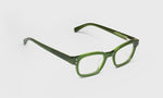 BIFF WIDE READERS- OLIVE GREEN FRONT