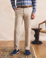 MONTEREY TROUSER- COYOTE