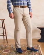 MONTEREY TROUSER- COYOTE
