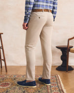 MONTEREY TROUSER- COYOTE