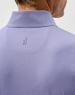 BIXLER QUARTER ZIP- FIG