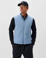 CHARLTON VEST- CARBON FIBER