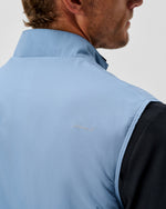 CHARLTON VEST- CARBON FIBER