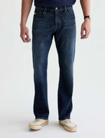 PROTEGE DENIM- 5 YEARS VIEWS