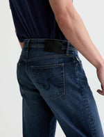 PROTEGE DENIM- 5 YEARS VIEWS