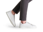 COTE LO STRETCH-LACE- WHITE