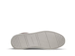 CANELO SLIP- TUMBLED TIERRA NUBUCK
