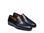 DANIEL LOAFER- NAVY
