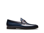 DANIEL LOAFER- NAVY