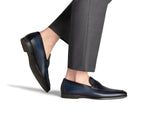 DANIEL LOAFER- NAVY