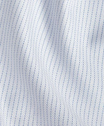 PEARL STRIPE TRIM BARREL CUFF