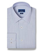 NAVY/WHITE TRIM