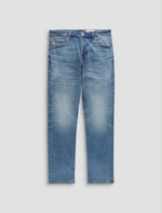 EVERETT DENIM - 20 YEARS TURNAROUND