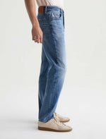EVERETT DENIM - 20 YEARS TURNAROUND