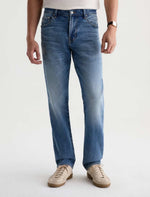 EVERETT DENIM - 20 YEARS TURNAROUND