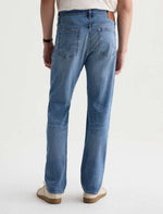 EVERETT DENIM - 20 YEARS TURNAROUND
