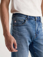 EVERETT DENIM - 20 YEARS TURNAROUND