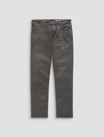 EVERETT DENIM - SULFUR SMOKE