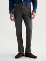 EVERETT DENIM - SULFUR SMOKE