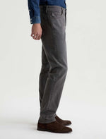 EVERETT DENIM - SULFUR SMOKE