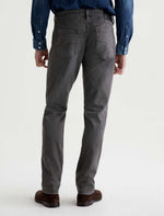 EVERETT DENIM - SULFUR SMOKE