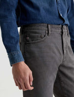 EVERETT DENIM - SULFUR SMOKE