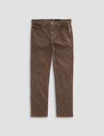 EVERETT SUEDED SATEEN - SULFUR TAUPE GREY