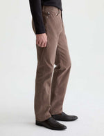 EVERETT SUEDED SATEEN - SULFUR TAUPE GREY