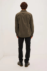 ROY SHIRT- ACACIA