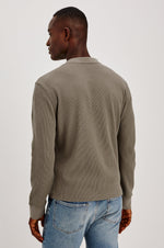 SMITH THERMAL - WALNUT