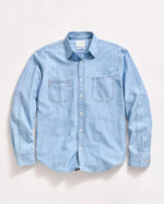 FIELD SHIRT- CHAMBRAY