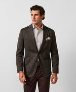 JACKSON SOFT COAT