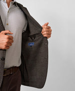 JACKSON SOFT COAT