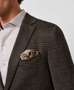 JACKSON SOFT COAT