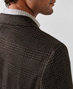 JACKSON SOFT COAT
