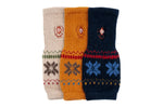 Aspen Sweater Koozie 3 Pack- WINTER