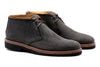 BISON CHUKKA, CHARCOAL
