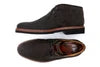 BISON CHUKKA, CHARCOAL