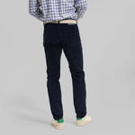 VELLUTO LUXE- NAVY