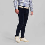 VELLUTO LUXE- NAVY