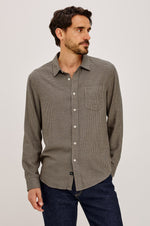LENNOX SHIRT - COTSWOLDS
