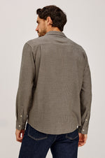 LENNOX SHIRT - COTSWOLDS